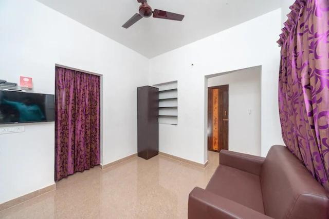 Varun Residency Airport Codissia Stay Coimbatore Exterior foto