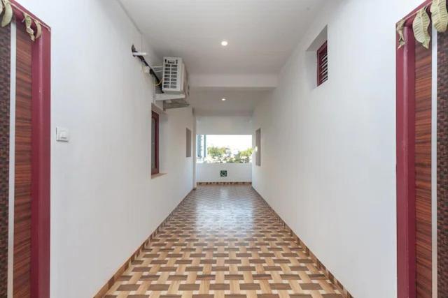 Varun Residency Airport Codissia Stay Coimbatore Exterior foto