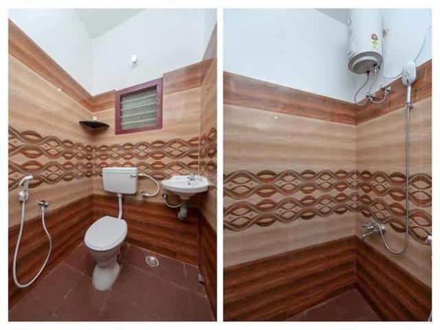 Varun Residency Airport Codissia Stay Coimbatore Exterior foto